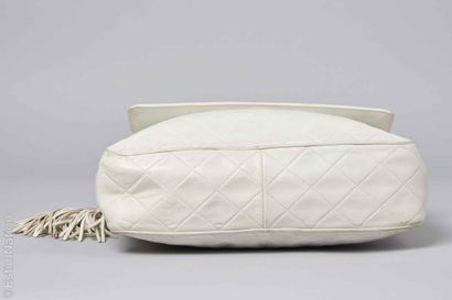 CHANEL (1989/91)
SAC 