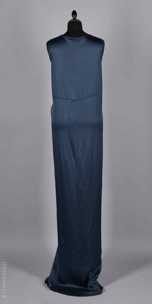 LANVIN PAR ALBER ELBAZ (COLLECTION PRINTEMPS...