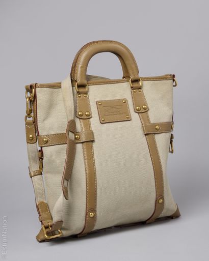 LOUIS VUITTON PAR MARC JACOBS (EDITION LIMITÉE,...