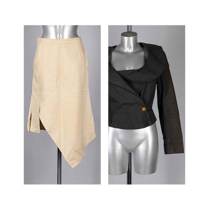 VIVIENNE WESTWOOD ANGLOMANIA, VIVIENNE WESTWOOD...