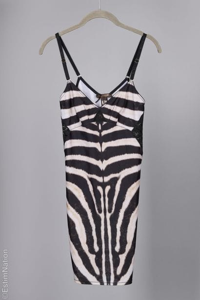 ROBERTO CAVALLI UNDERWEAR
ROBE combinaison...
