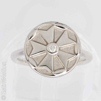 ARTHUS BERTRAND - RING
ARTHUS BERTRAND -...