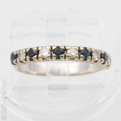 GOLD SET INCLUDING RINGS AND A NECKLACE
18K...