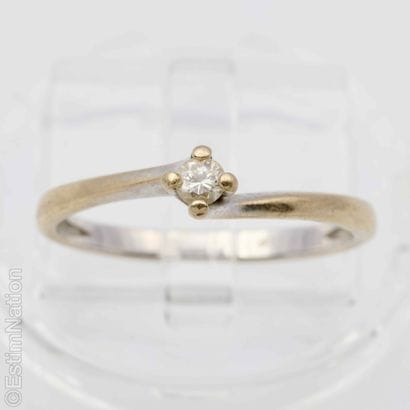 GOLD SET INCLUDING RINGS AND A NECKLACE
18K...