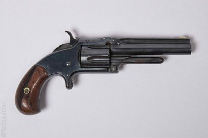 REVOLVER SMITH & WESSON
Revolver Smith &...