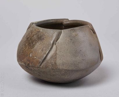 CONTEMPORARY CERAMICS - ASTOUL
Eric ASTOUL...
