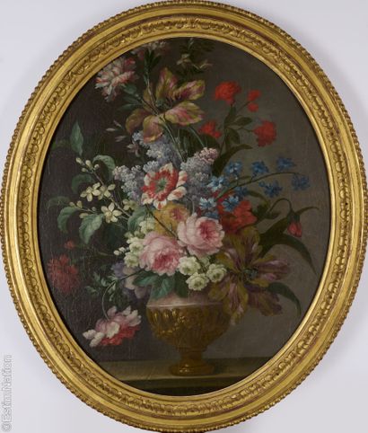 TABLEAUX CLASSIQUES 
Ecole moderne dans le...