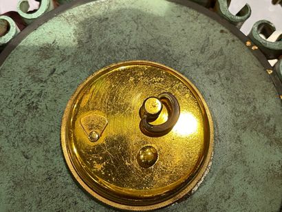 WATCHMAKING - JAEGER-LECOULTRE 
In the Style...