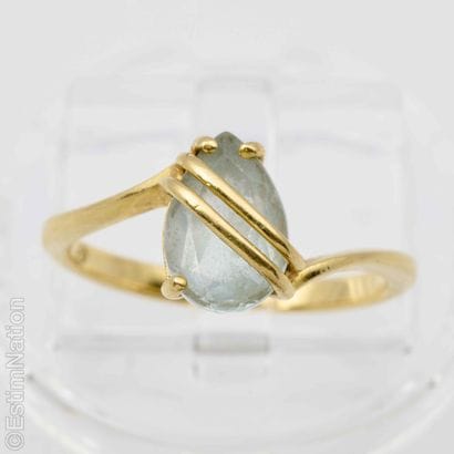 GOLD SET INCLUDING RINGS AND A NECKLACE
18K...
