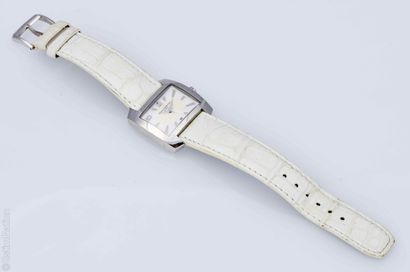 BAUME ET MERCIER
BAUME & MERCIER - HAMPTON...