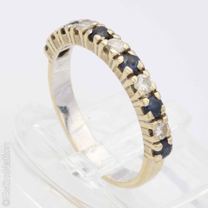 GOLD SET INCLUDING RINGS AND A NECKLACE
18K...
