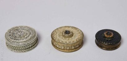 20TH-CENTURY DECORATIVE ARTS - VEDIE
Attributed...