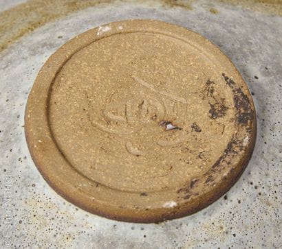 CONTEMPORARY CERAMICS - AVONT
Denis AVONT,...