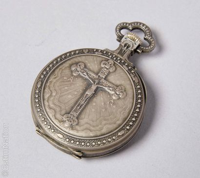 WATCHMAKING - HORA CHRISTI
RATEL

A clerical...