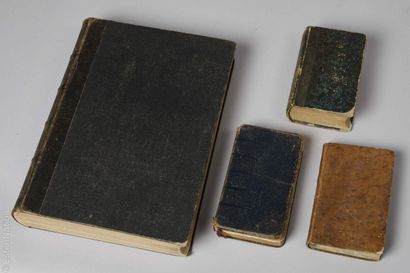 RELIGION ET DIVERS
BIBLIA SACRA Vulgatae...