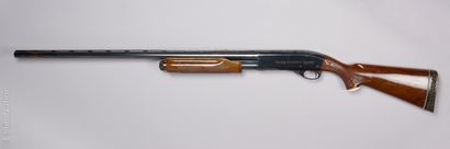 FUSIL A POMPE
Fusil à pompe Remington model...