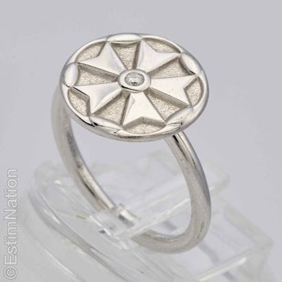 ARTHUS BERTRAND - RING
ARTHUS BERTRAND -...