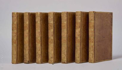 LITTERATURE CLASSIQUE - SEVIGNE ET RACINE...