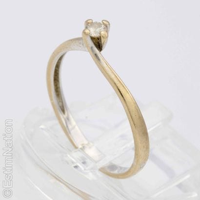 GOLD SET INCLUDING RINGS AND A NECKLACE
18K...