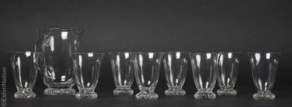 GLASSWARE - DAUM
DAUM FRANCE 

