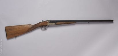 FUSIL DE CHASSE
Fusil de chasse Hammerless,...