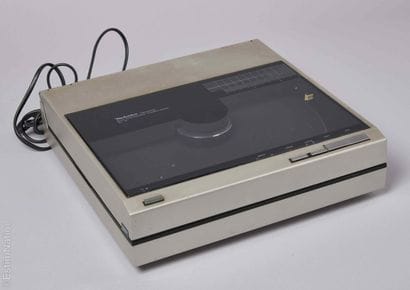 MUSIQUE - TECHNICS
Platine vinyle Technics...