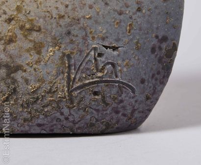 CONTEMPORARY CERAMICS - ASTOUL
Eric ASTOUL...