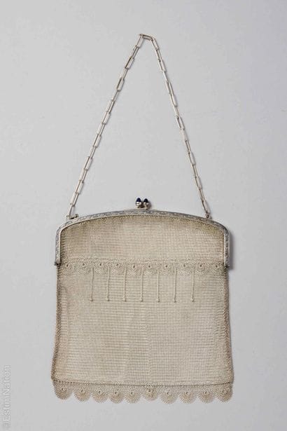 ACCESSORIES - MINAUDIERE 
Elegant 800/°°...