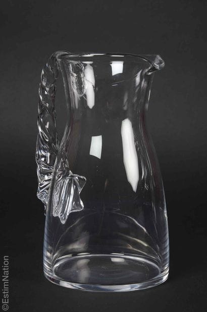 20TH-CENTURY GLASSWARE - LALIQUE
LALIQUE...