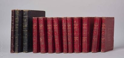 LITTERATURE CLASSIQUE - VICTOR HUGO 
HUGO...