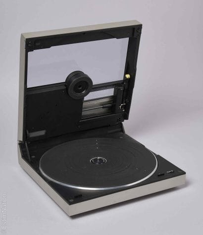 MUSIQUE - TECHNICS
Platine vinyle Technics...