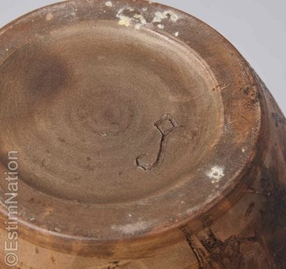 CONTEMPORARY CERAMICS - GULLON
Chris GULLON...