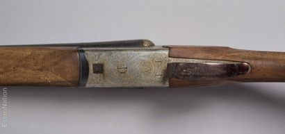 FUSIL DE CHASSE
Fusil de chasse Hammerless,...