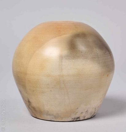 CONTEMPORARY CERAMICS - TAIZÉ
Lutz KRAINHÖFNER...