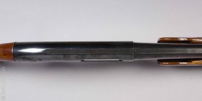 FUSIL A POMPE
Fusil à pompe Remington model...