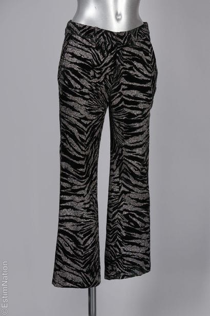 ZADIG ET VOLTAIRE DÉFILÉ (COLLECTION AUTOMNE...