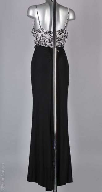 CHANEL PAR KARL LAGERFELD (COLLECTION PRINTEMPS-ÉTÉ...