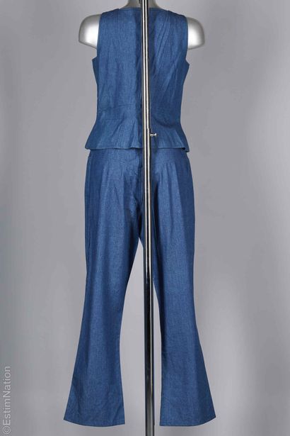 MTM MUGLER TRADEMARK 1996/98
ENSEMBLE en...