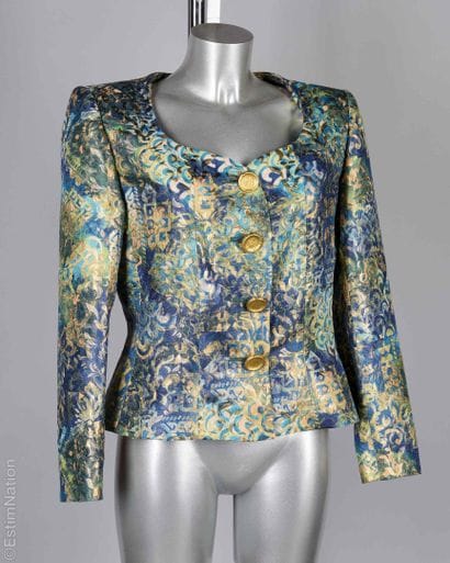 YVES SAINT LAURENT VARIATION (COLLECTION...