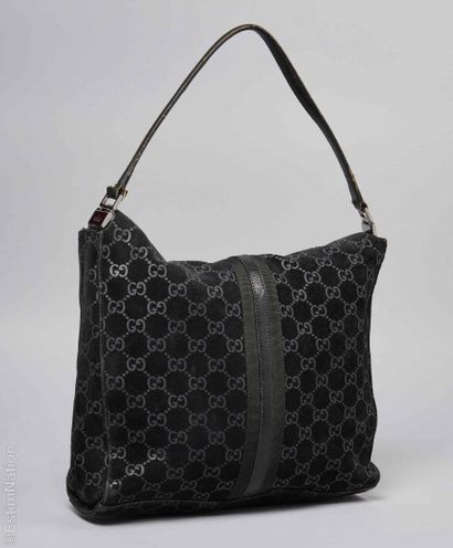 GUCCI PAR TOM FORD DÉBUT 2000
BESACE 