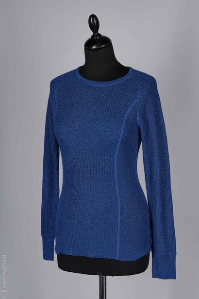 MARC BY MARC JACOBS, JOSEPH, ZAPA
TROIS PULL...