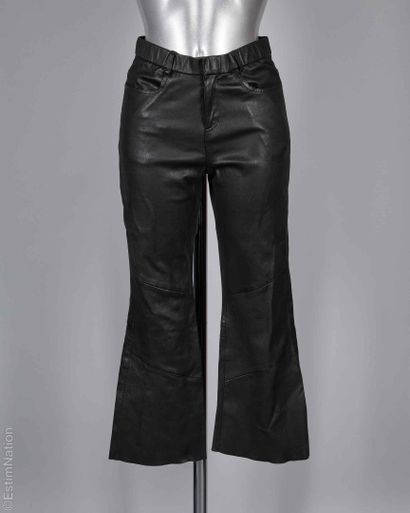 ZADIG ET VOLTAIRE, FREAKY NATION
BLOUSON...