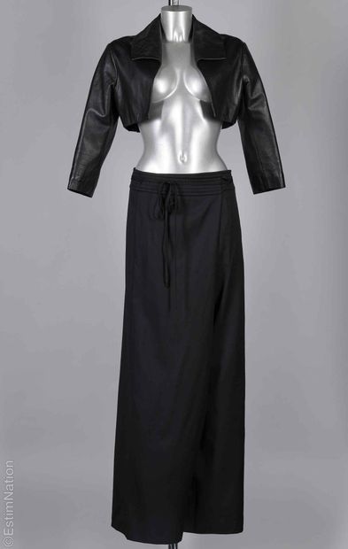 KENZO, ETXART & PANNO, TERESA OLIVEIRAS BOSQUE
PANTALON...