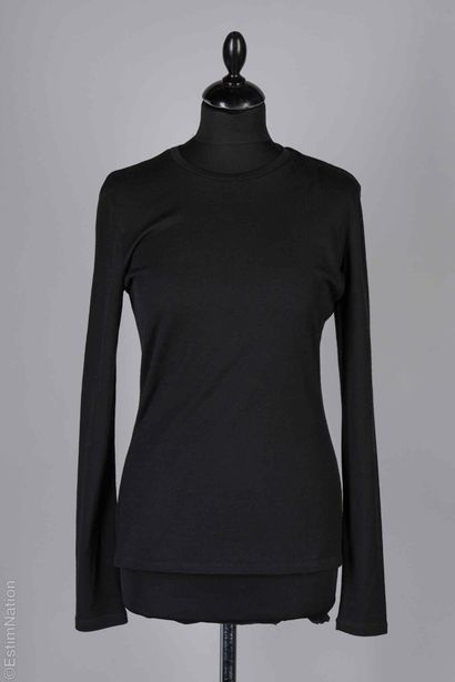 MAX MARA, WEEK END MAX MARA
FIN PULL over...