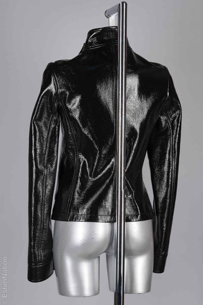 COURRÈGES PAR NICOLA DI FELICE
BLOUSON 
