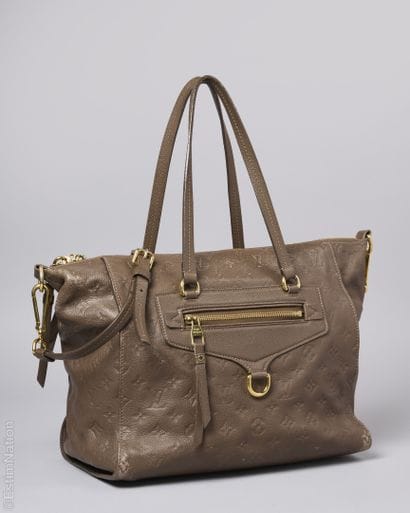 LOUIS VUITTON PAR MARC JACOBS (2012)
SAC...