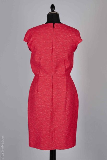 LONGCHAMP
ENSEMBLE en viscose et polyester...