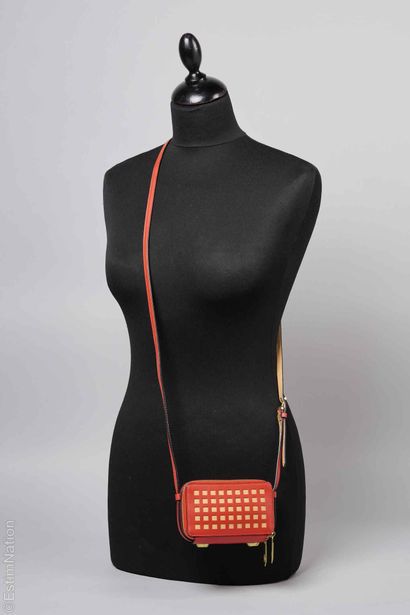 REED KRAKOFF
MINI SAC portemonnaie porte...