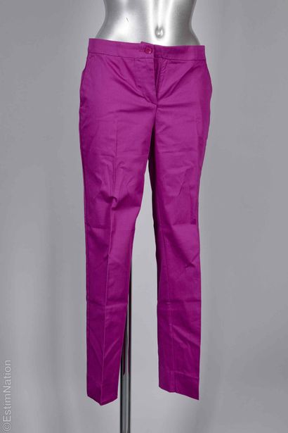 KENZO JUNGLE CIRCA 1995, ETRO
TUNIQUE en...