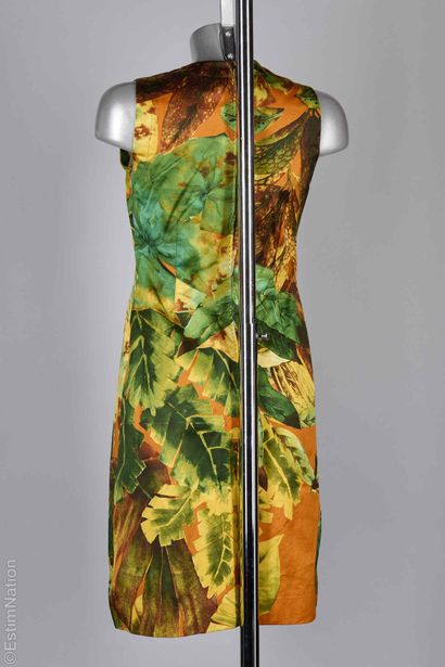 JEAN LOUIS SCHERRER BOUTIQUE VINTAGE
ENSEMBLE...